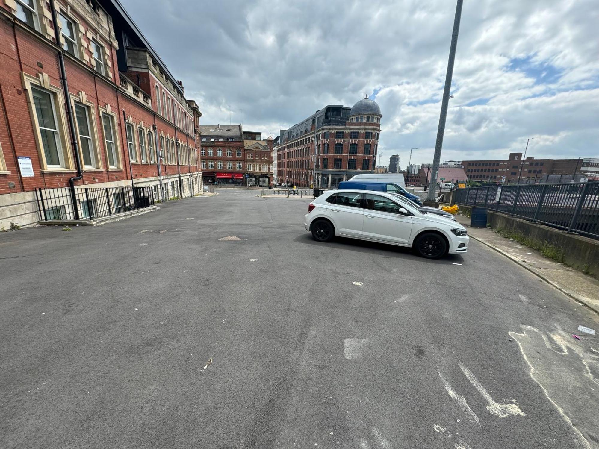 Harvey Nic'S & Designer Quarter 18 Ch Apartment Leeds  Exterior photo